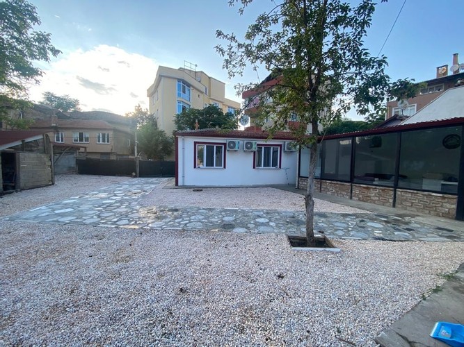 Aile Odası (Balkonlu)