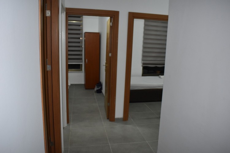 Standard Room (3 Person)