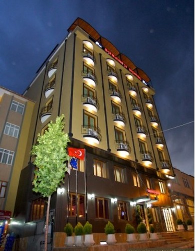 Elazığ Subartu Hotel