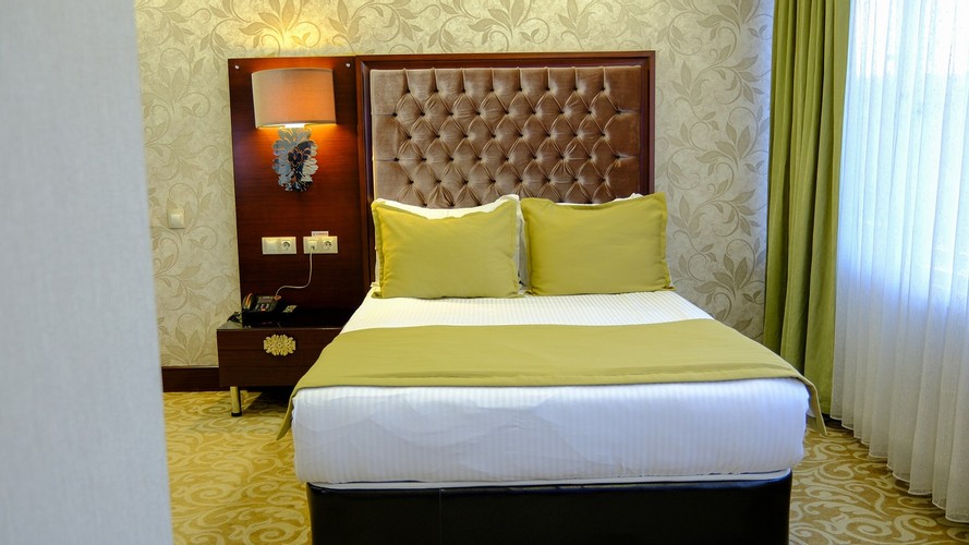 Standard Room (1 Person)