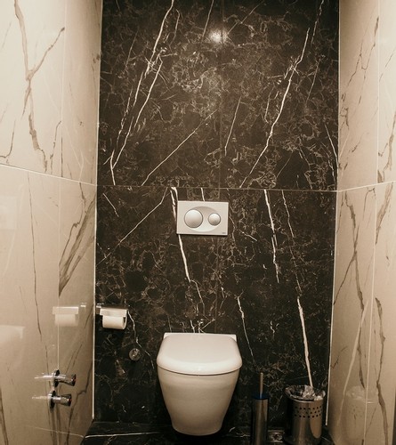 Standart Oda (Mutfaksız)