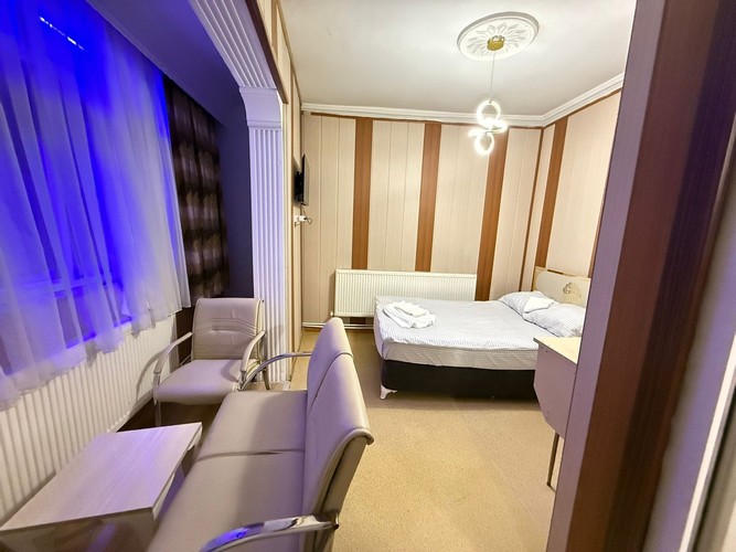 Suite Room