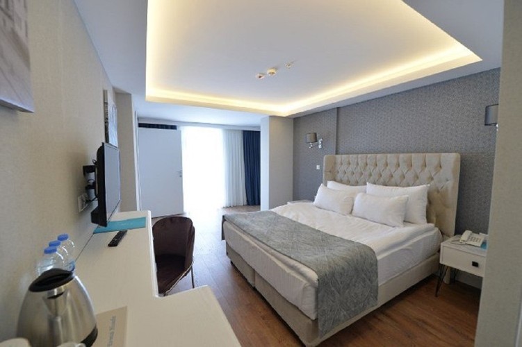 Standard Room (3 Person)