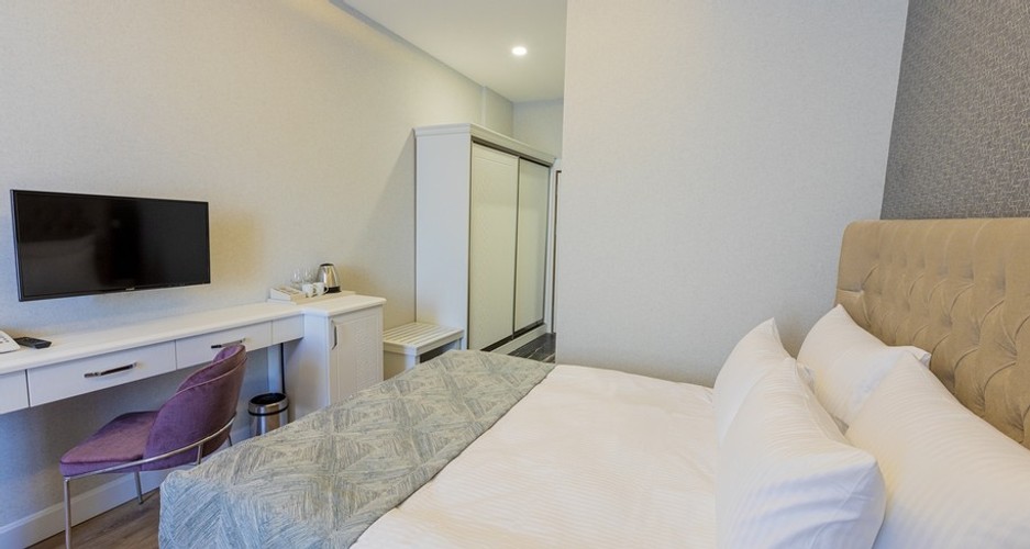 Standard Room (4 Person)