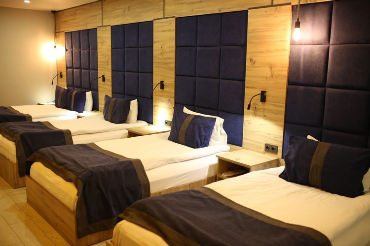 Family Bungalow Villa Room