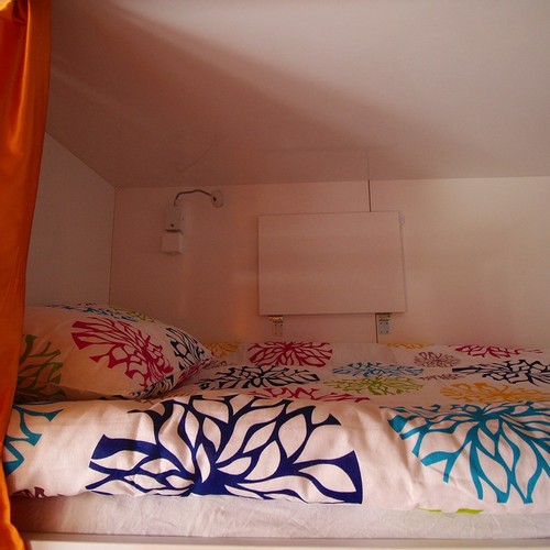Standart Oda (Özel Banyolu)