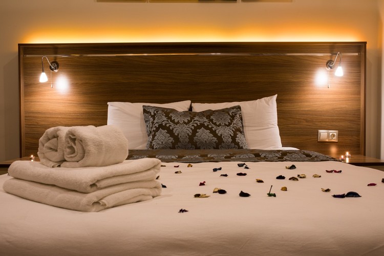 Ekonomik Oda, Şehir Manzaralı