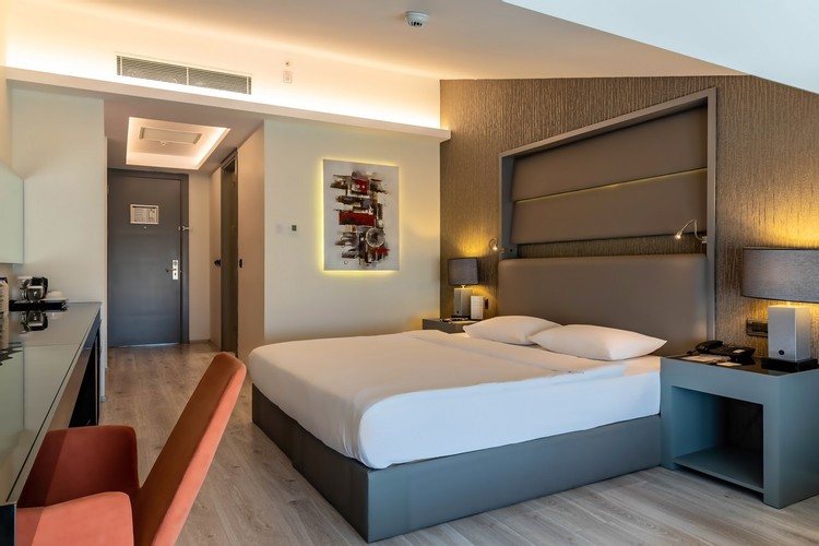 French Oda (Teraslı)