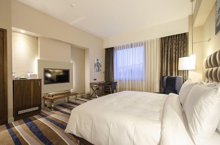 French Oda (Balkonsuz)