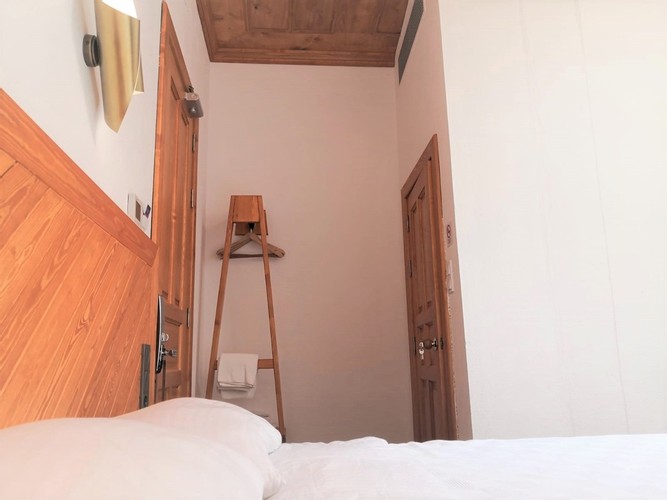 Deluxe Oda (Pencereli)