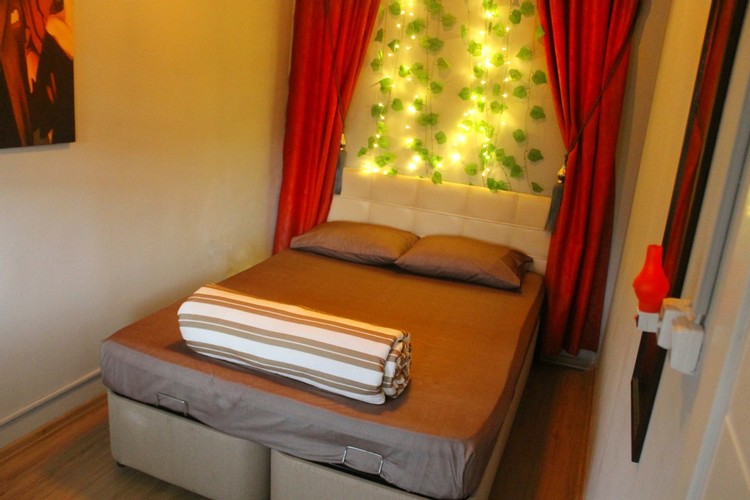 Terrace Room (Terrace)