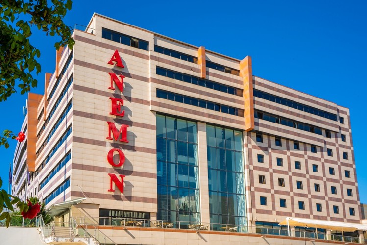 Anemon Grand Eskişehir Otel