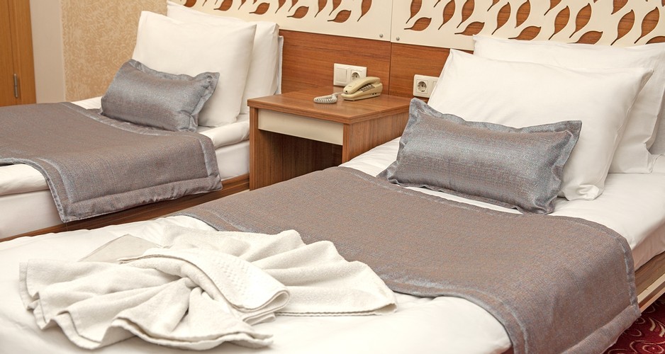 Standard Room (1 Person)