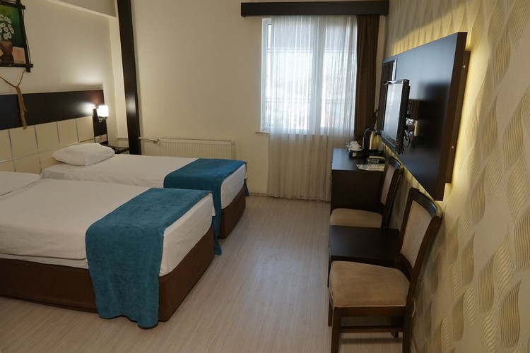 Standard Room (3 Person)
