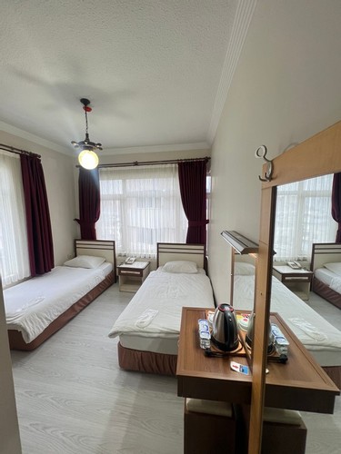 Standard Two Beds Room