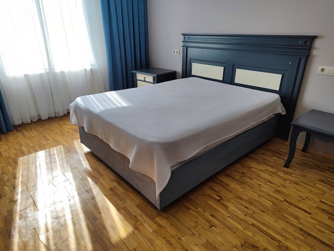 Tek Kişilik Oda (1 Kişilik)