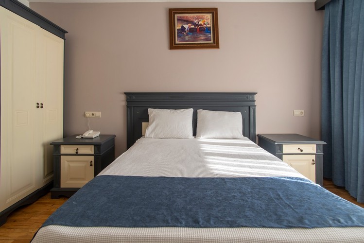 Standart Oda (1 Kişilik)