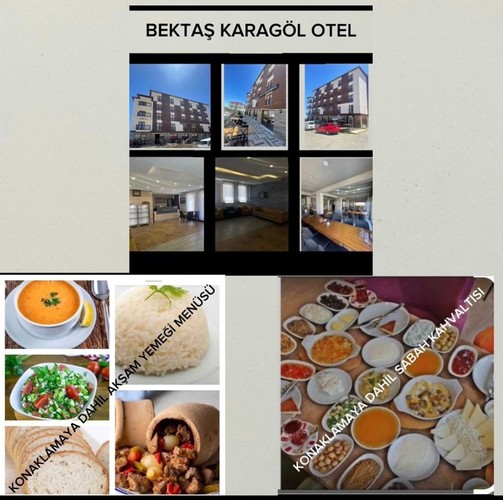 Karagol Otel