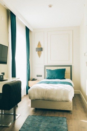 Standart Oda (1 Kişilik)