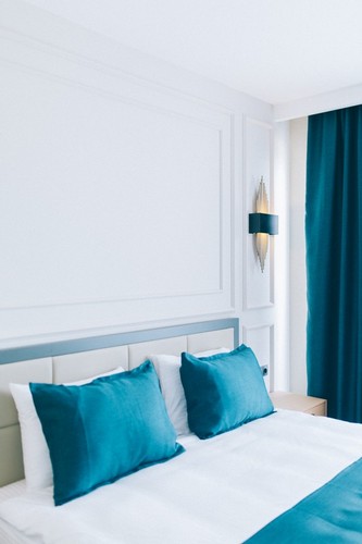 Standart Oda, Deniz Manzaralı