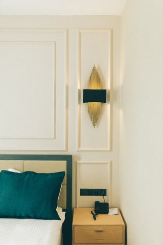 Standart Oda, Dağ Manzaralı