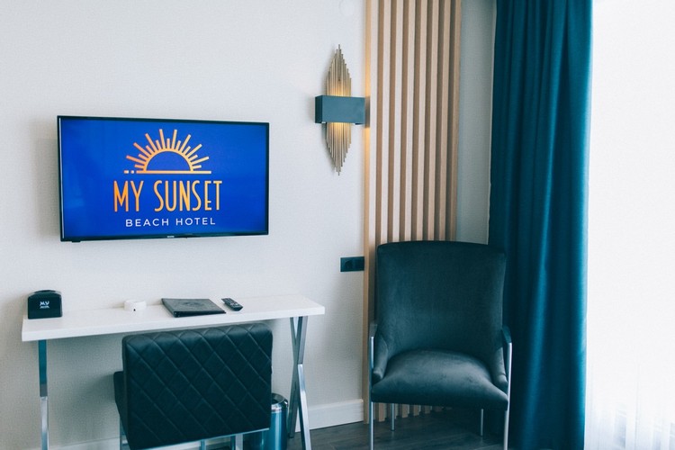 Aile Superior Odası