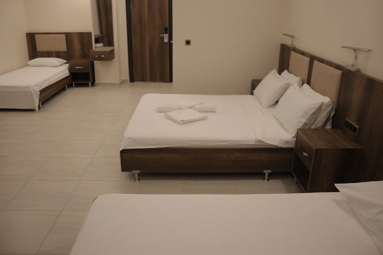 Family Room (Balcony)