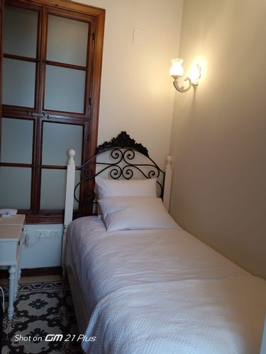 Tek Kişilik Oda (1 Kişilik)