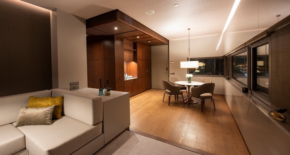 Executive Suite Room