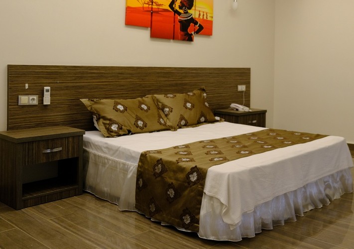 Suit Vip Oda, Deniz Manzaralı