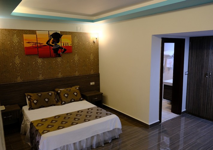 Vip Oda, Deniz Manzaralı