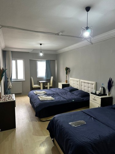 Standard Room (3 Person)