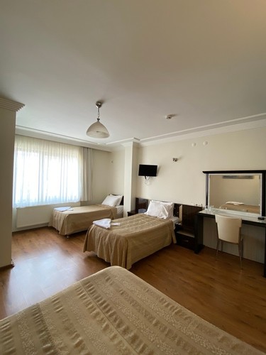 Standart Oda (4 Kişilik)