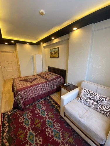 Standart Oda (1 Kişilik)