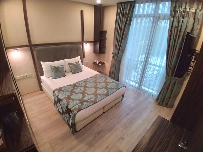 Standard Room (1 Person)