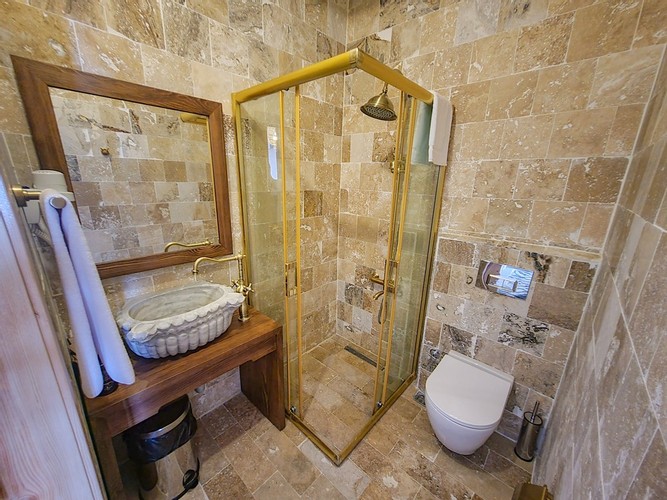 Deluxe Luxury Room (Jacuzzi)