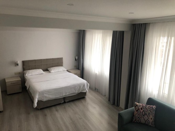 Suite Room, Sea View