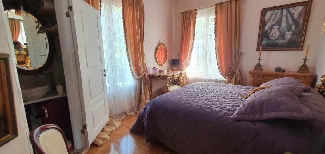 Standard Room, Partial Sea View