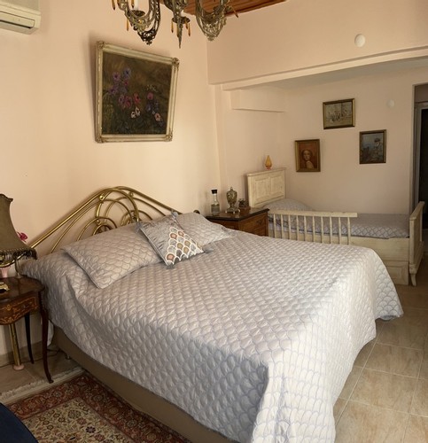 Family Superior Room