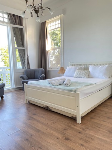 Deluxe Room, Sea View Room (French Balcony Or Balcony)