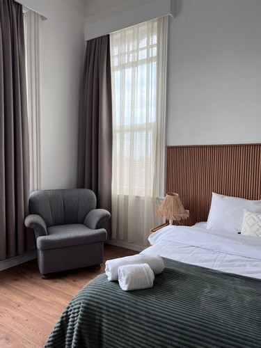 Suite Room, Sea View