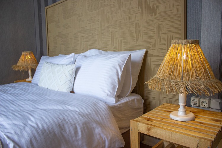 Family Room, Sea View