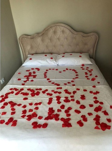 Standard Room, Sea View