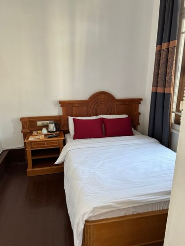 Standart Oda (Balkonlu)