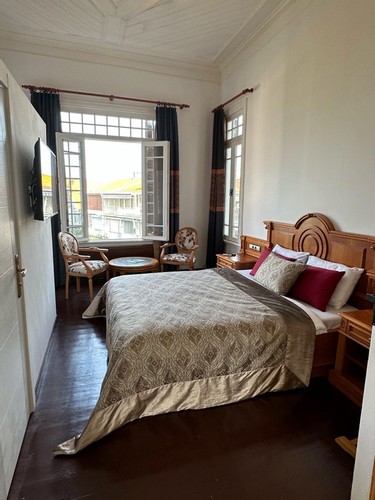 Standart Oda (Balkonsuz)