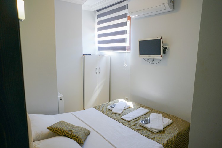 Superior Economy Room (Has No Window)