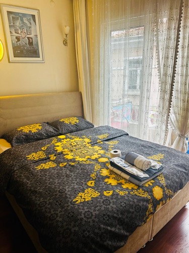 Suite Has Balcony Room (Balcony)