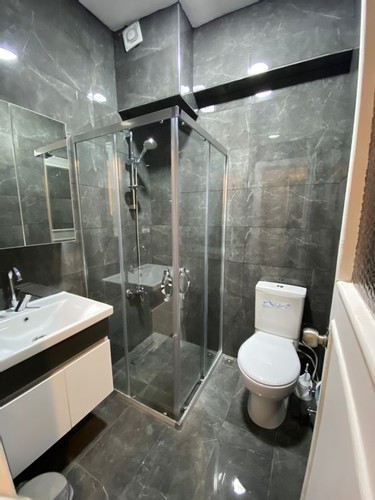 Business Oda, Deniz Manzaralı