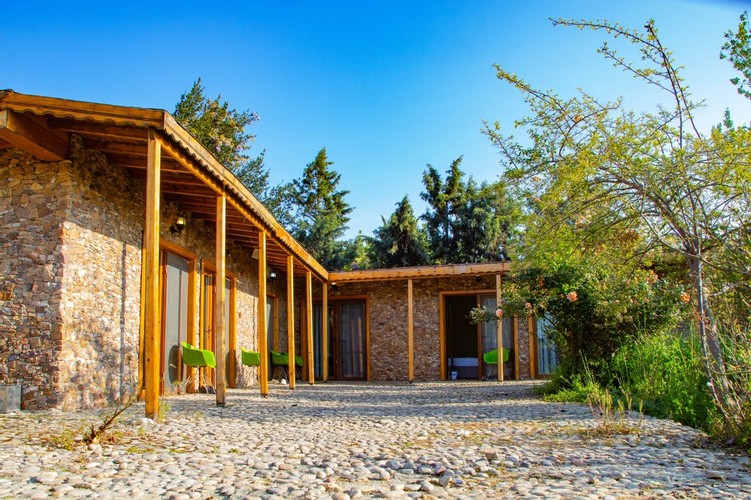 Deluxe Oda, Dağ Manzaralı