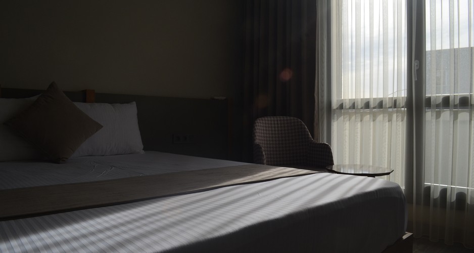 Ekonomik Oda, Şehir Manzaralı